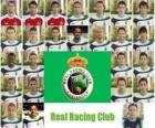 Takım Santander 2010-11 de Racing